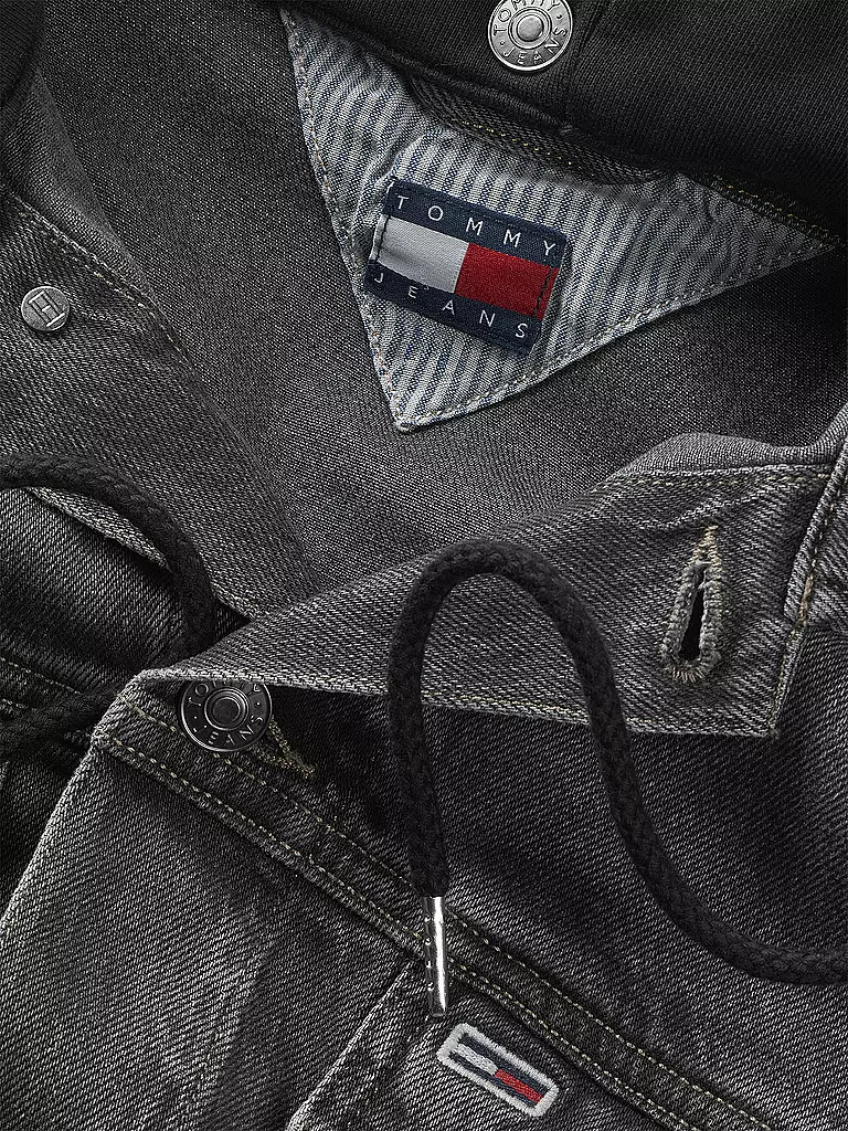 TOMMY JEANS | Chaqueta vaquera | 