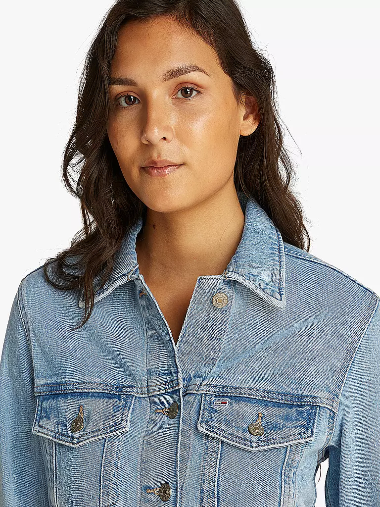 TOMMY JEANS | Chaqueta vaquera | 