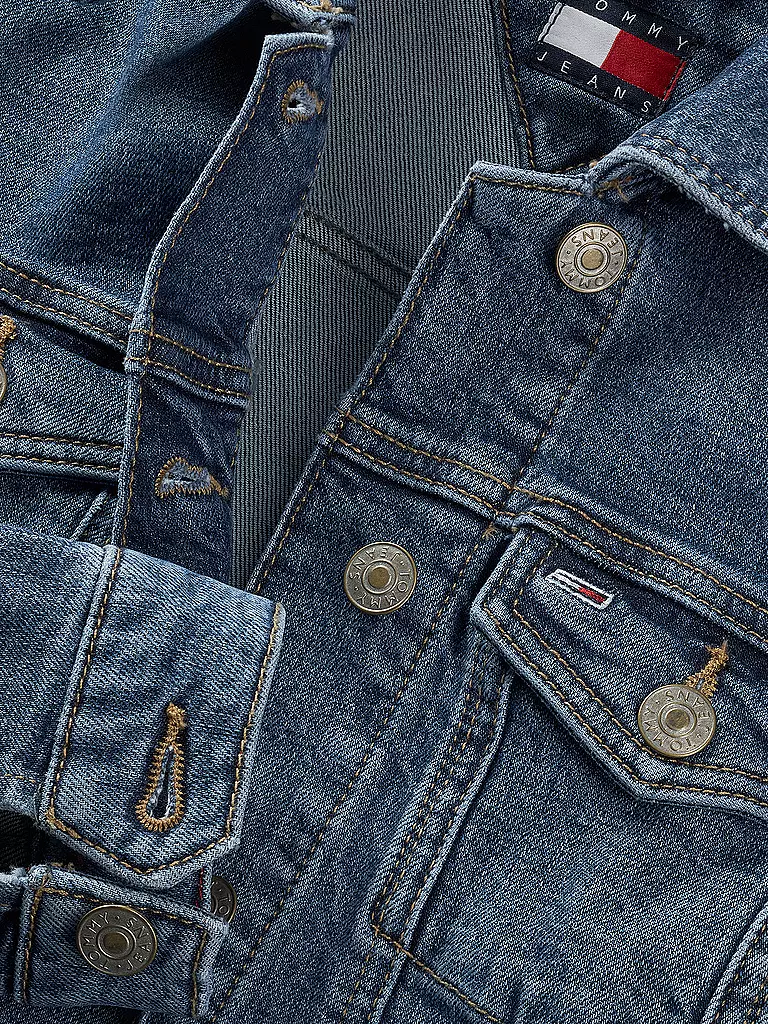 TOMMY JEANS | Chaqueta vaquera | 