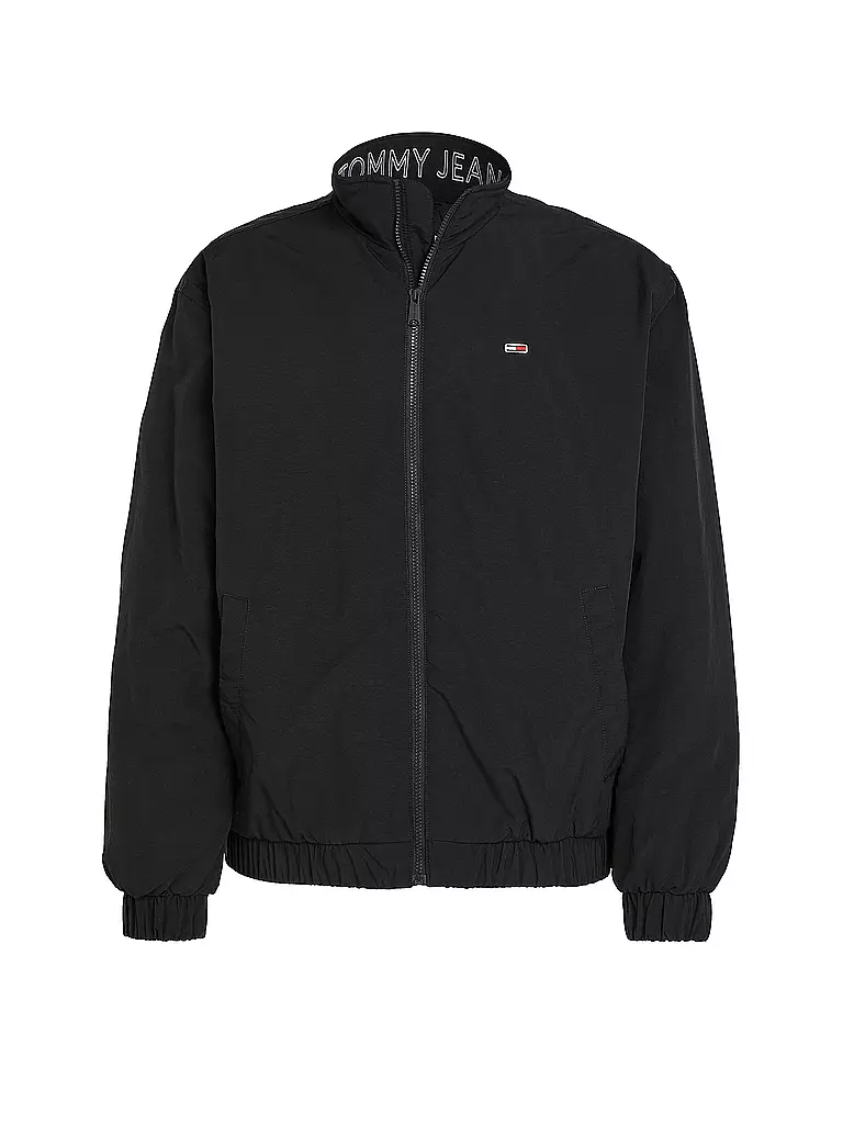 TOMMY JEANS | Chaqueta | Negro