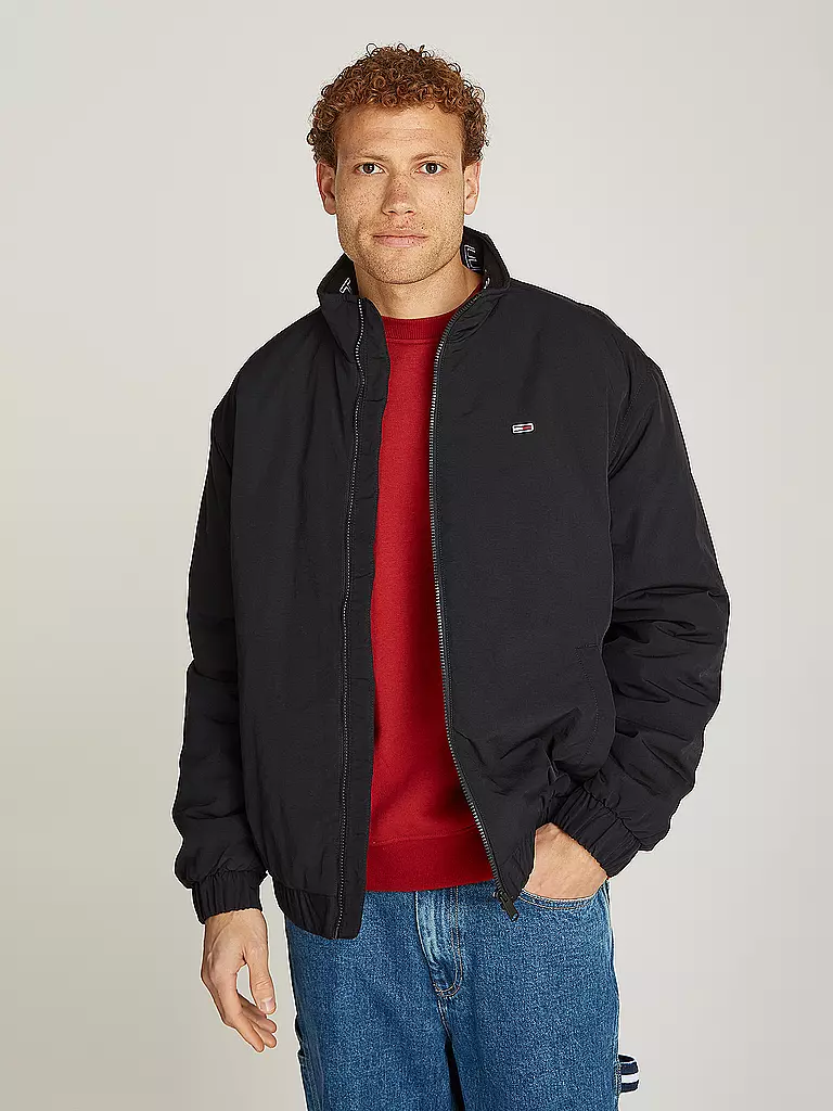 TOMMY JEANS | Chaqueta | Negro