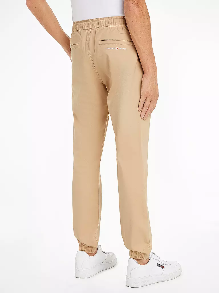 TOMMY JEANS | Chino SCANTON | Beige