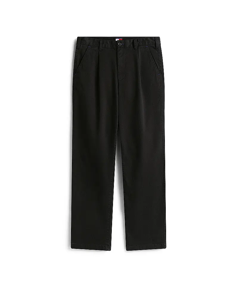 TOMMY JEANS | Chino | Negro