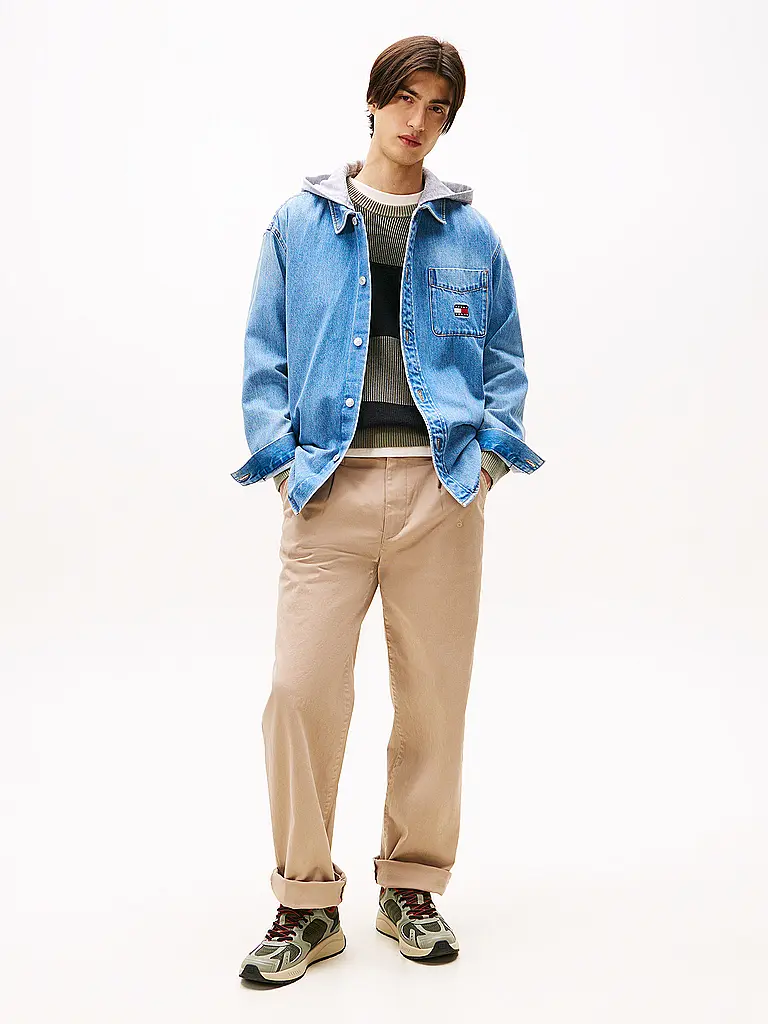 TOMMY JEANS | Chino | Beige