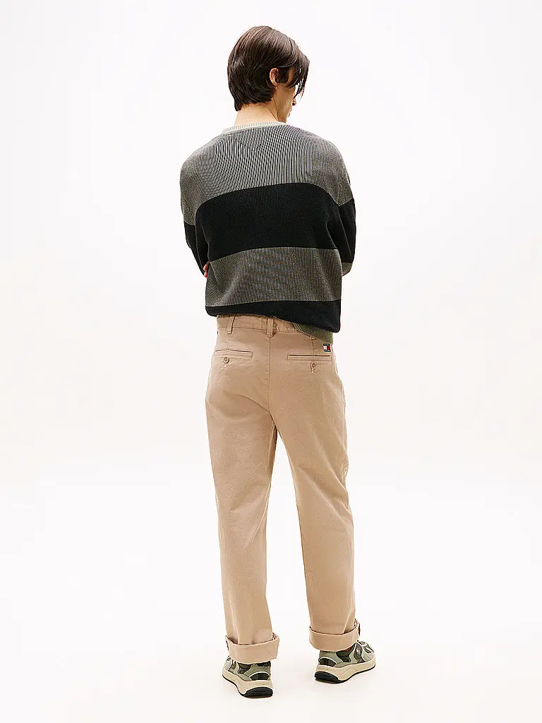 TOMMY JEANS | Chino | Beige