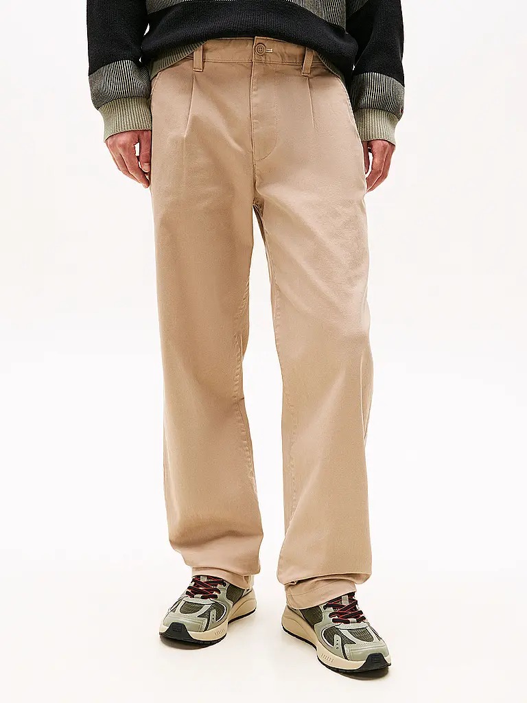 TOMMY JEANS | Chino | Beige