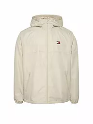 TOMMY JEANS | Cortavientos | Crema