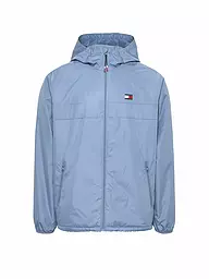 TOMMY JEANS | Cortavientos | Azul claro
