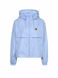 TOMMY JEANS | Cortavientos | Azul claro