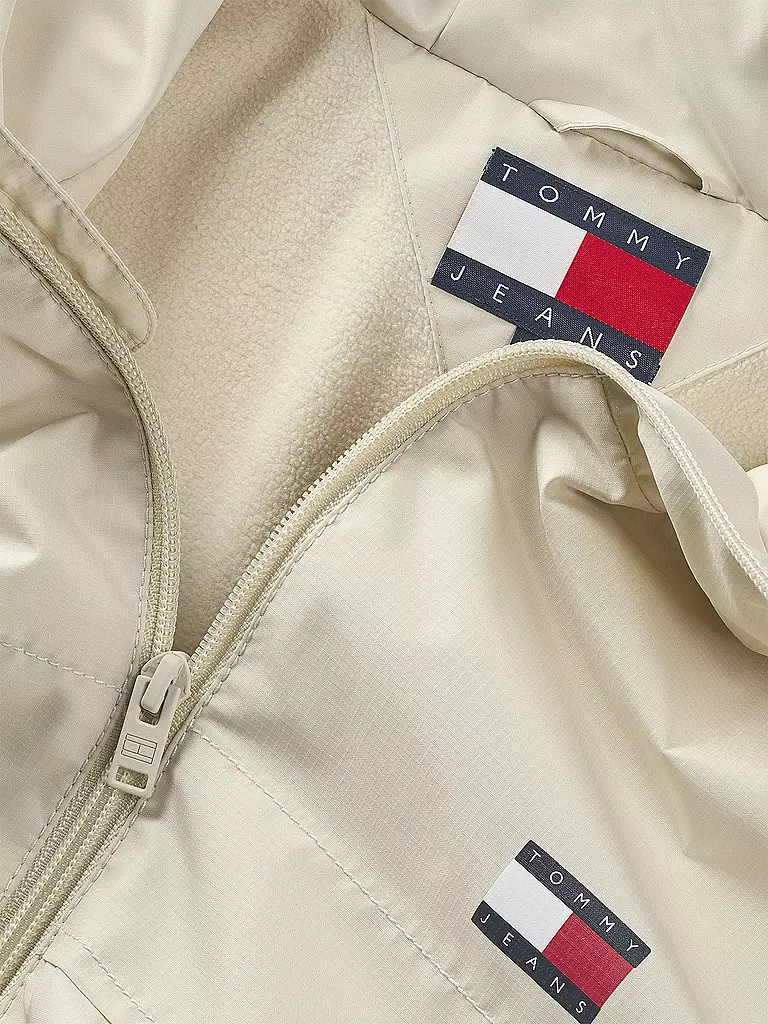 TOMMY JEANS | Cortavientos |