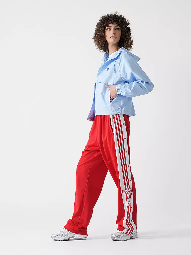 TOMMY JEANS | Cortavientos | Azul claro