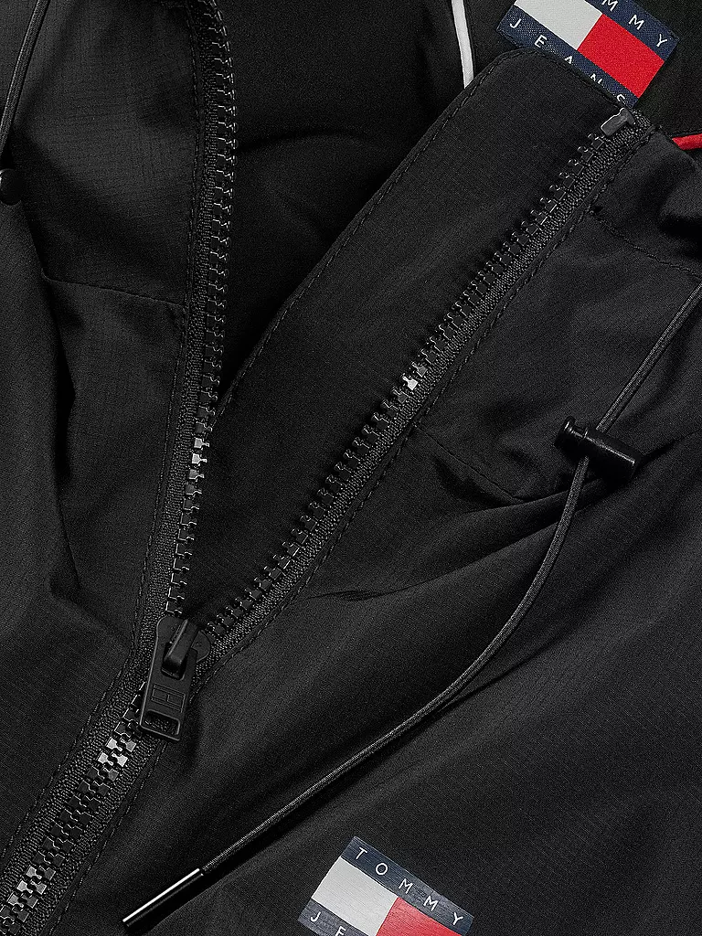 TOMMY JEANS | Cortavientos | 