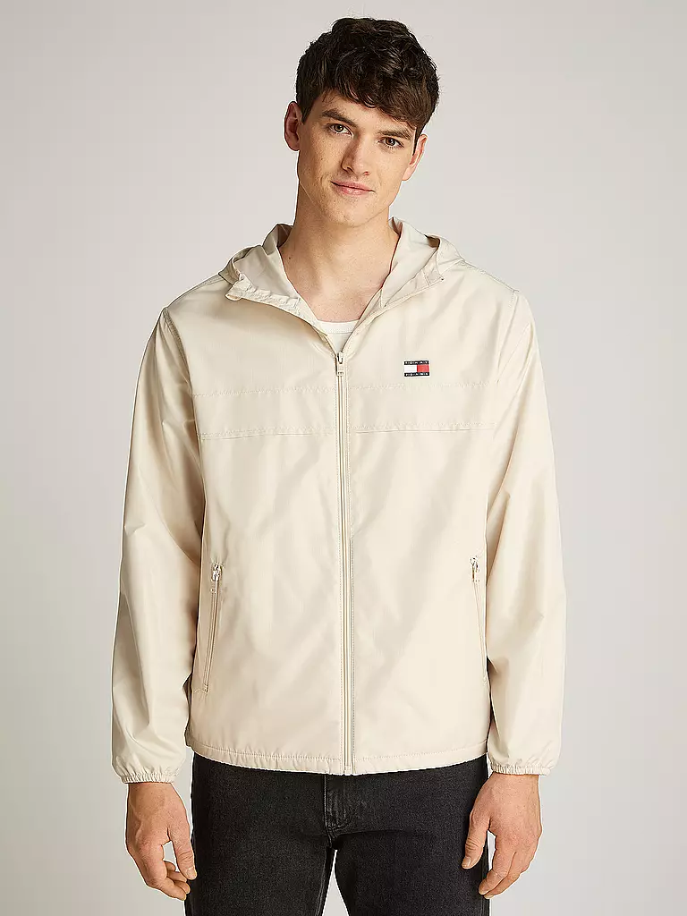 TOMMY JEANS | Cortavientos |