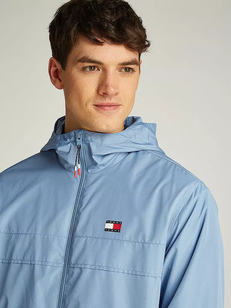 TOMMY JEANS | Cortavientos | 