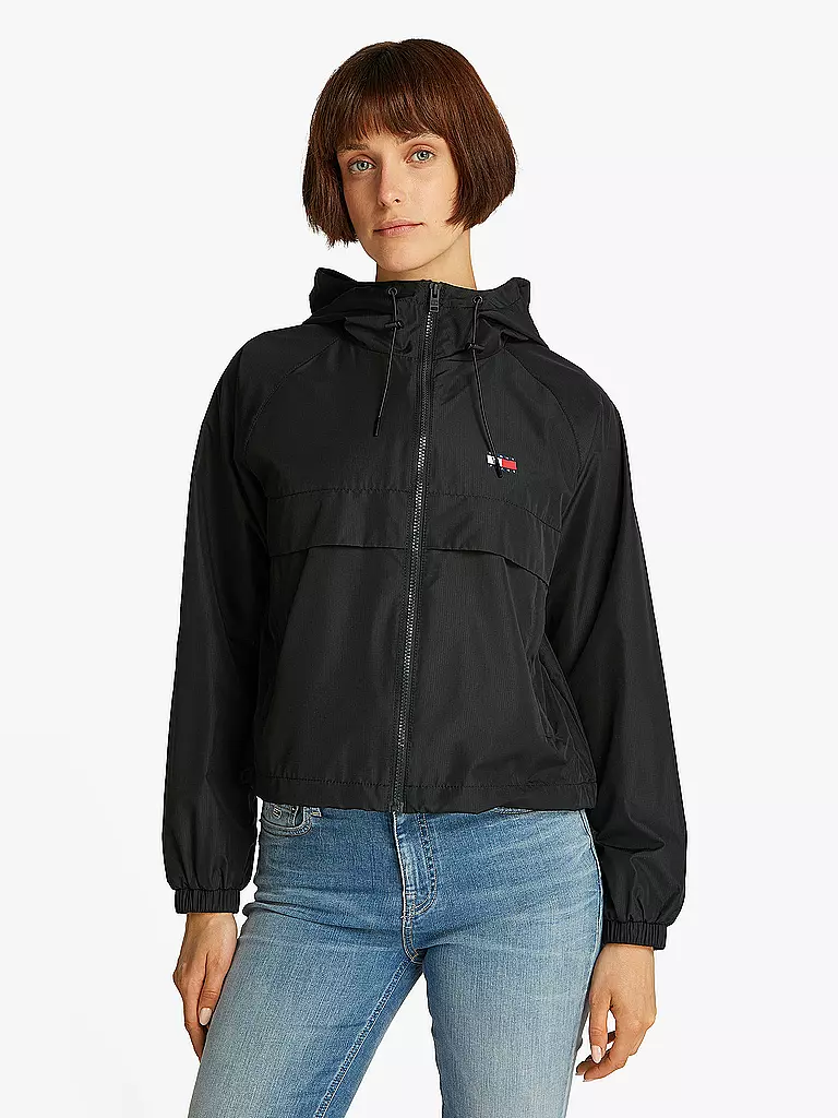TOMMY JEANS | Cortavientos | 