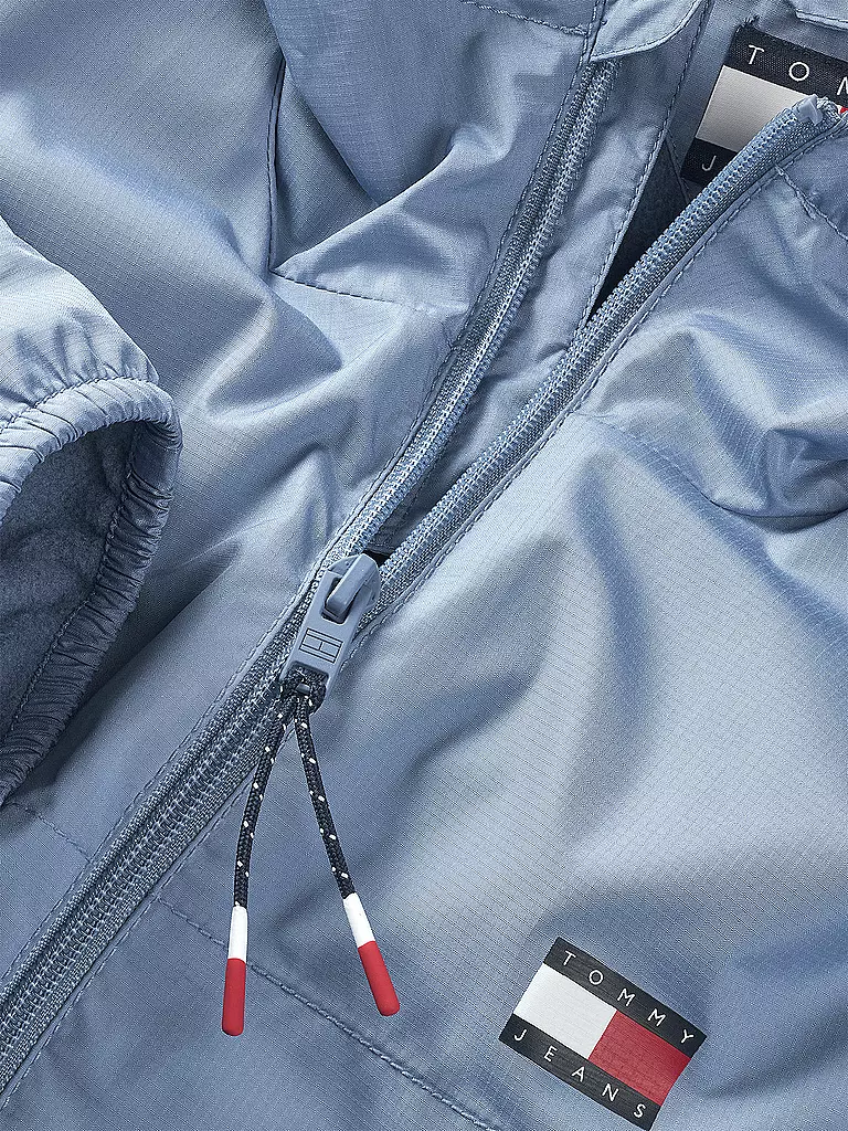 TOMMY JEANS | Cortavientos | 