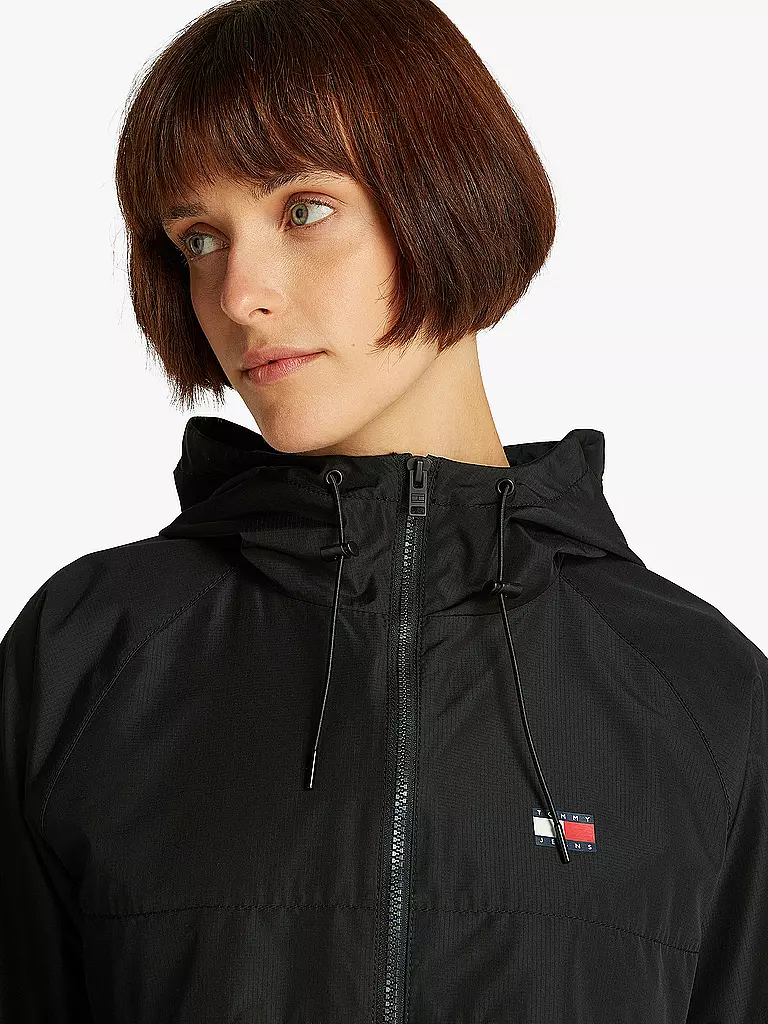 TOMMY JEANS | Cortavientos | 