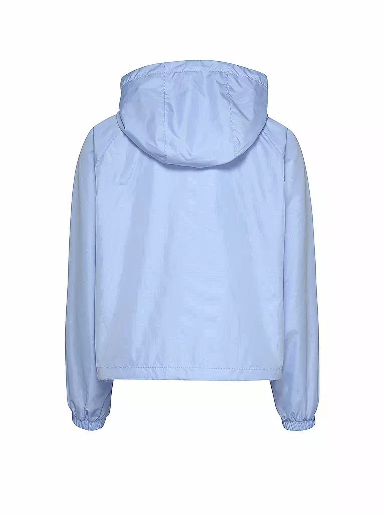 TOMMY JEANS | Cortavientos | Azul claro