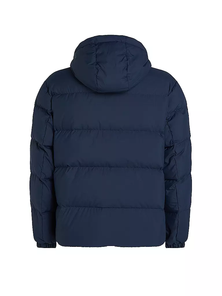 TOMMY JEANS | Daunenjacke ESSENTIAL | 