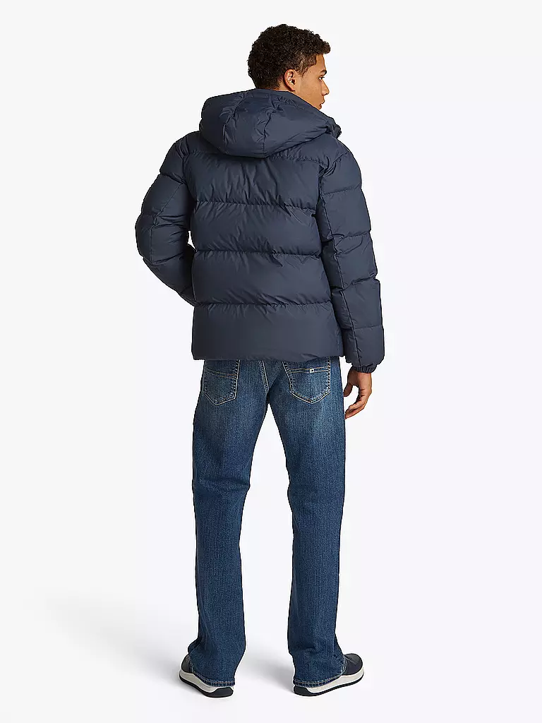 TOMMY JEANS | Daunenjacke ESSENTIAL | 