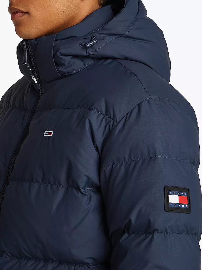 TOMMY JEANS | Daunenjacke ESSENTIAL | 