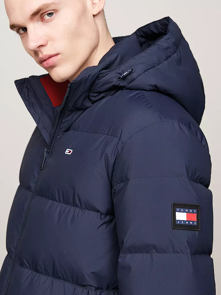 TOMMY JEANS | Daunenjacke ESSENTIAL | 