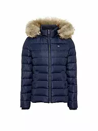 TOMMY JEANS | Daunenjacke Martina | Azul