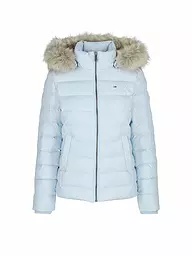TOMMY JEANS | Daunenjacke Martina | Azul claro