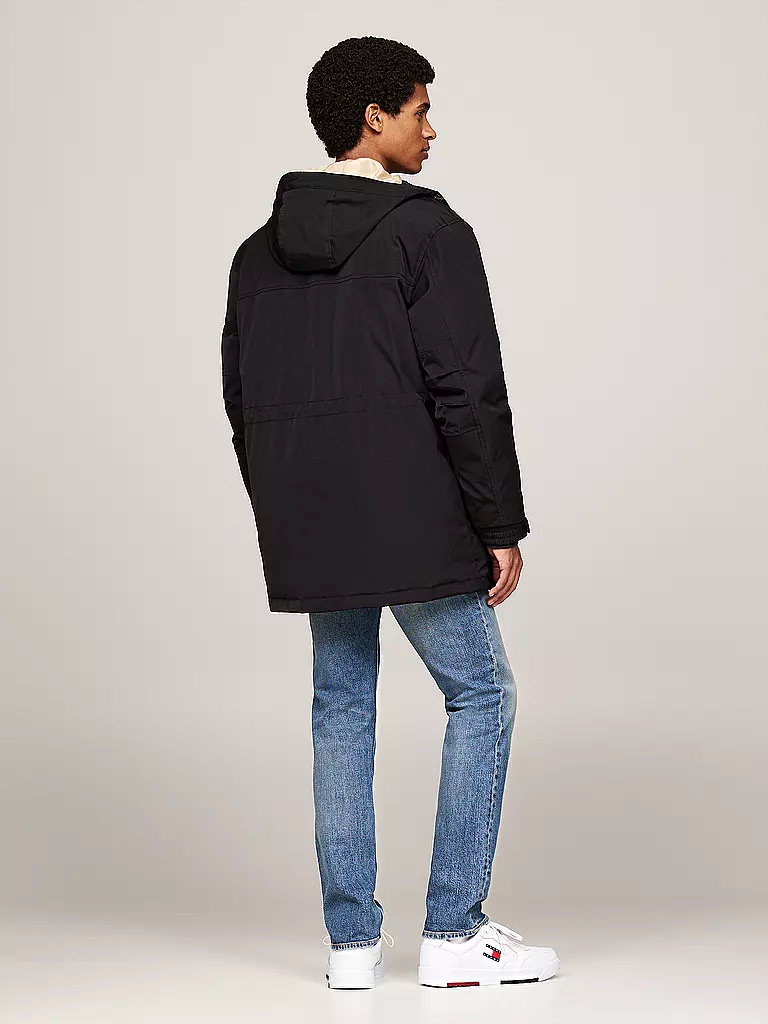 TOMMY JEANS | Daunenjacke | 