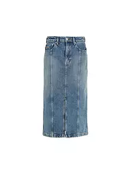 TOMMY JEANS | Falda vaquera | Azul