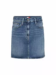 TOMMY JEANS | Falda vaquera | Azul