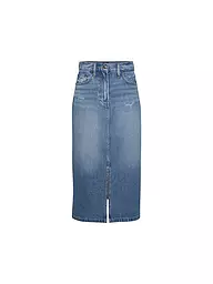 TOMMY JEANS | Falda vaquera | Azul