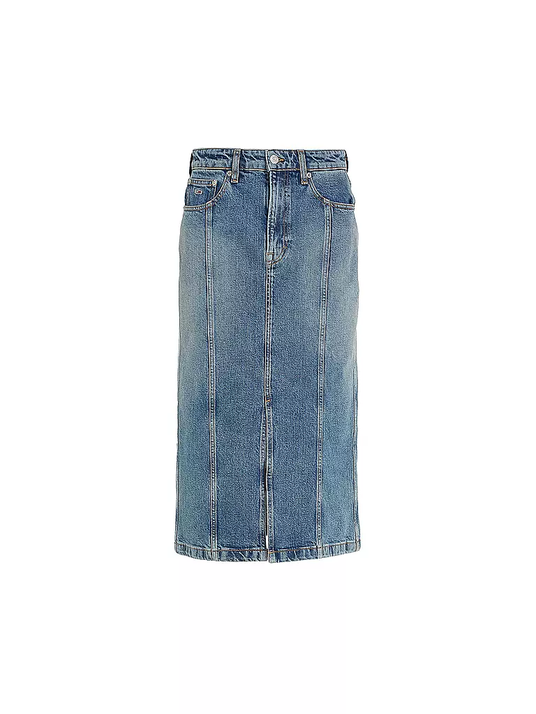 TOMMY JEANS | Falda vaquera | Azul