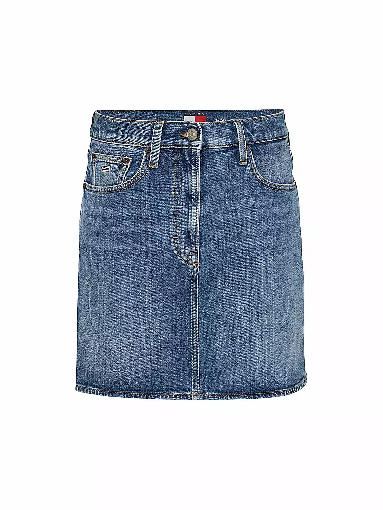 TOMMY JEANS | Falda vaquera | Azul