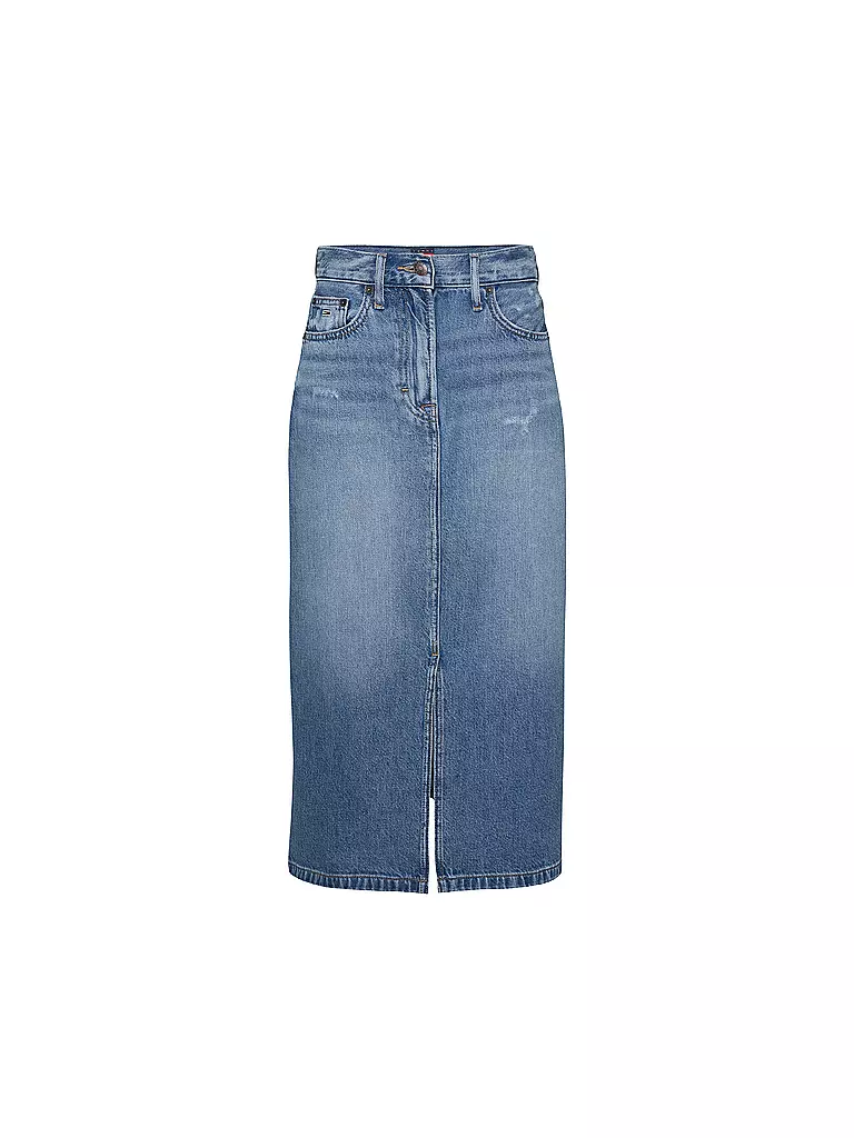 TOMMY JEANS | Falda vaquera | Azul