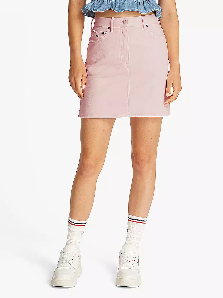 TOMMY JEANS | Falda vaquera | 