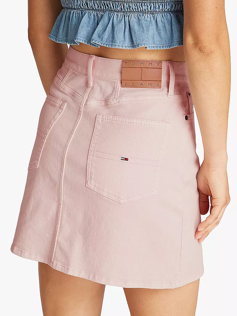 TOMMY JEANS | Falda vaquera | 