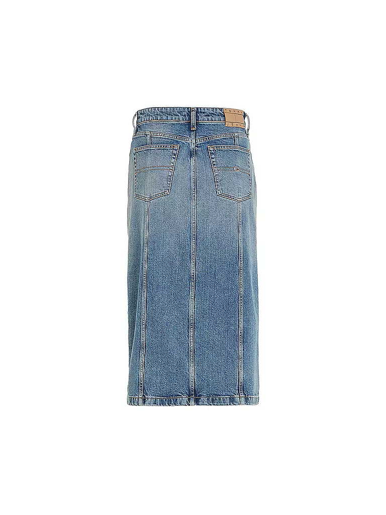TOMMY JEANS | Falda vaquera | Azul