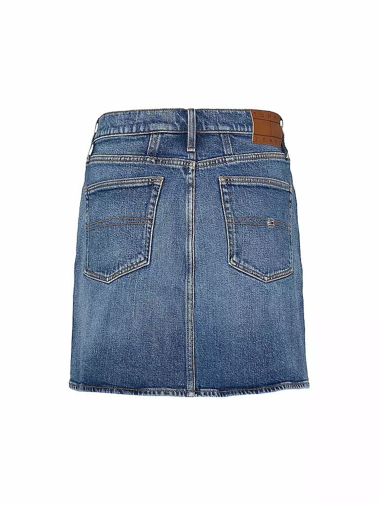 TOMMY JEANS | Falda vaquera | Azul