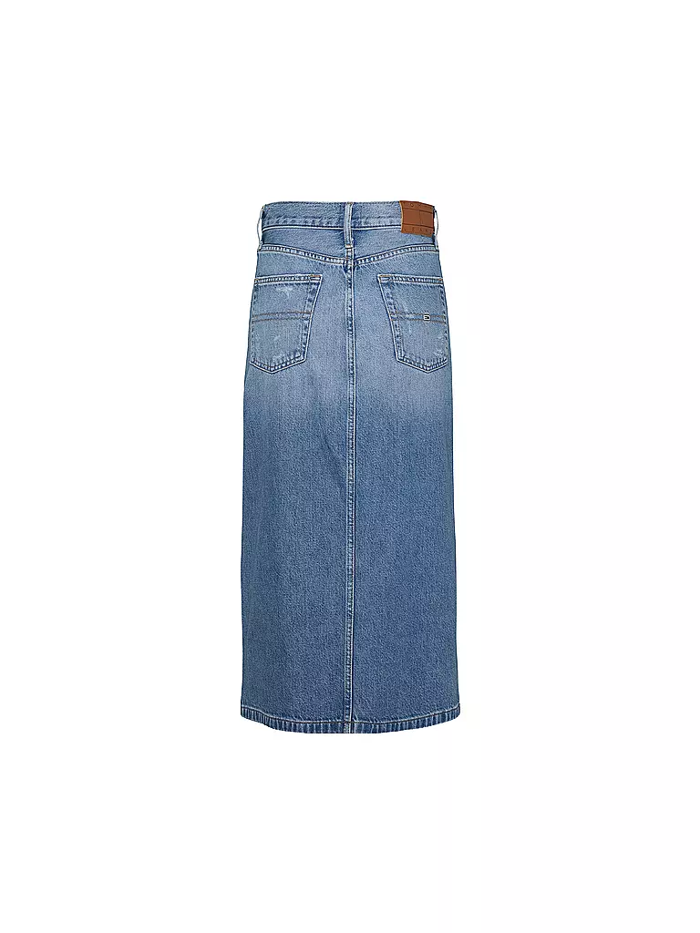 TOMMY JEANS | Falda vaquera | 
