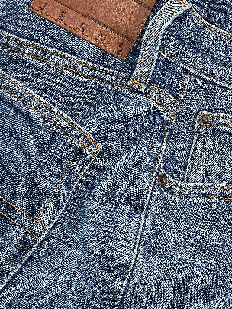 TOMMY JEANS | Falda vaquera | Azul