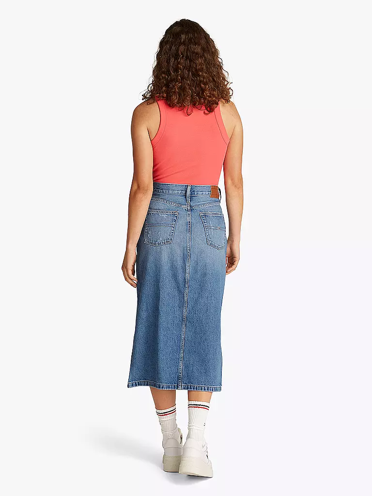 TOMMY JEANS | Falda vaquera | 