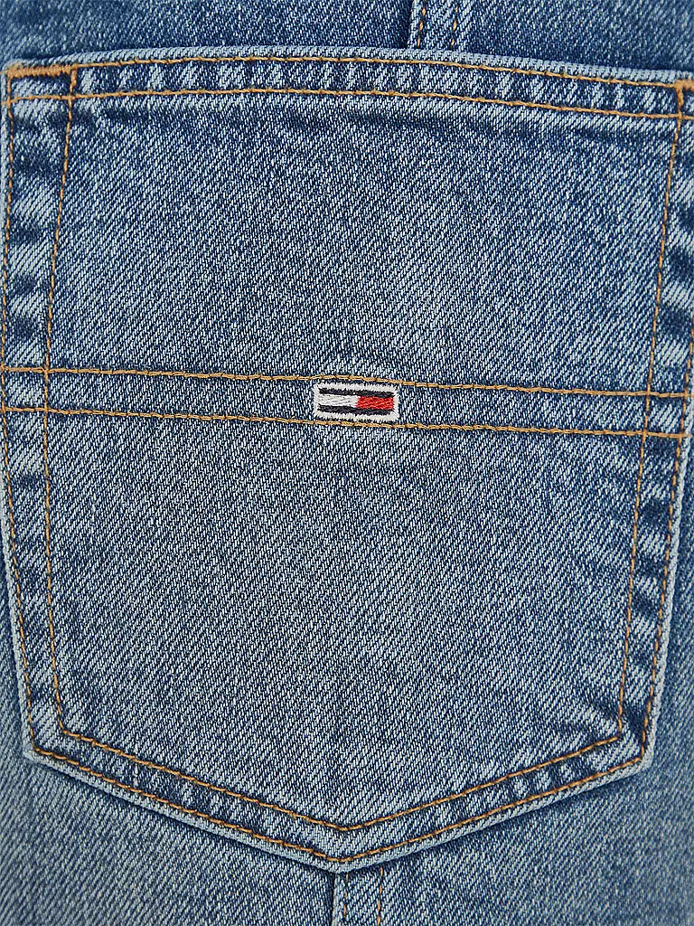 TOMMY JEANS | Falda vaquera | Azul