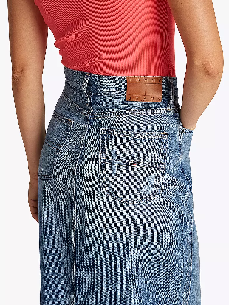 TOMMY JEANS | Falda vaquera | 