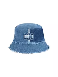 TOMMY JEANS | Fischerhut - Bucket Hat | Azul