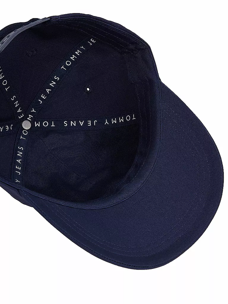 TOMMY JEANS | Gorra CREST CAP | 