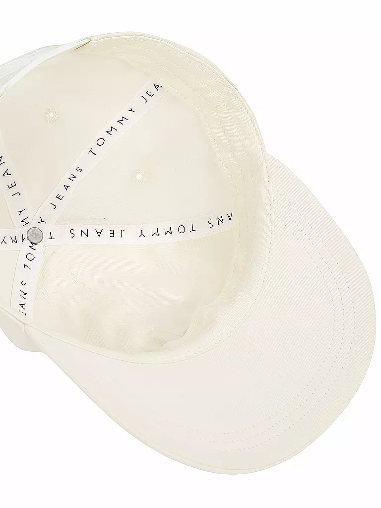 TOMMY JEANS | Gorra CREST CAP | 