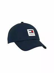 TOMMY JEANS | Kappe | Azul oscuro