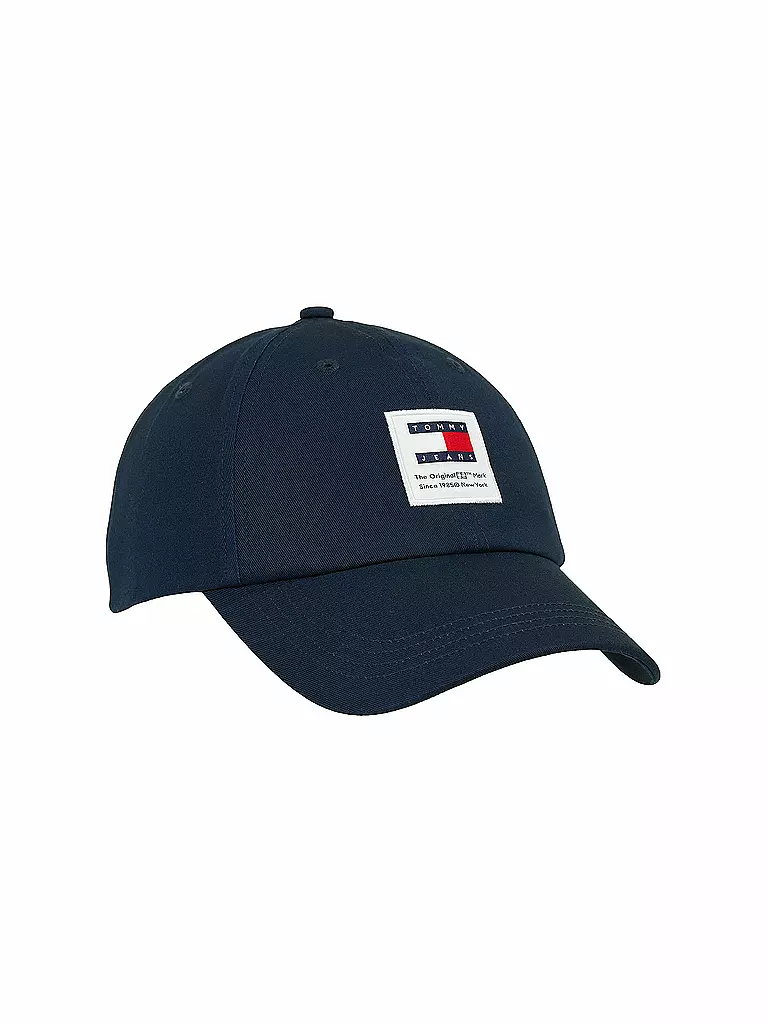 TOMMY JEANS | Gorra | Azul oscuro