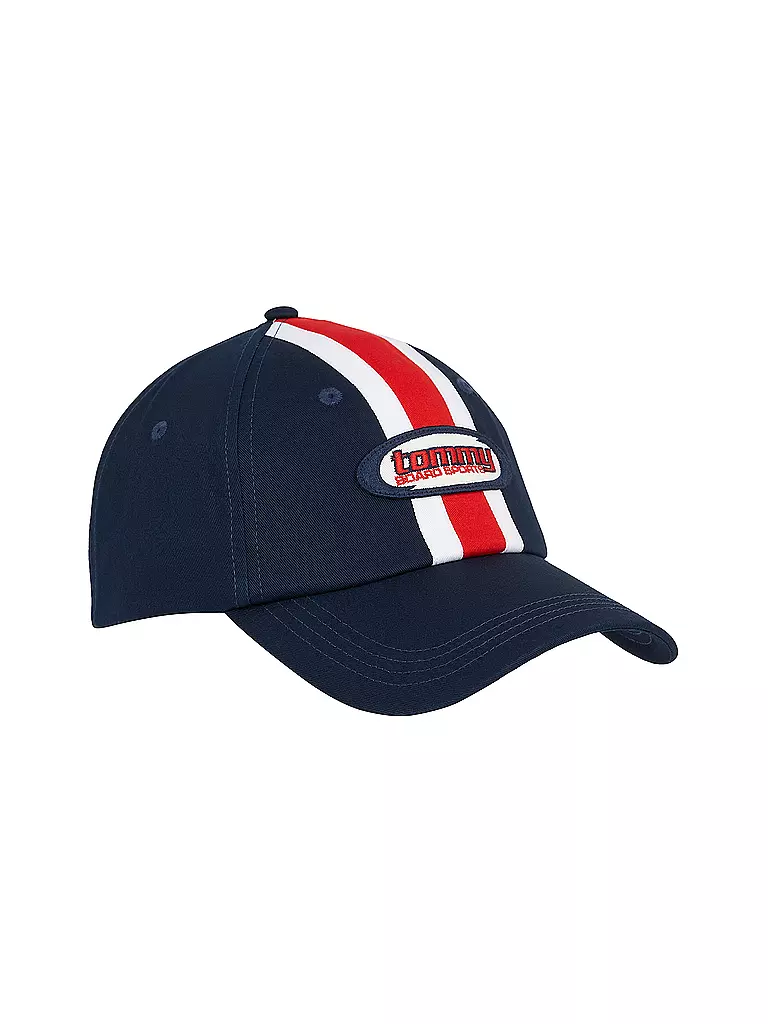 TOMMY JEANS | Gorra | Azul oscuro